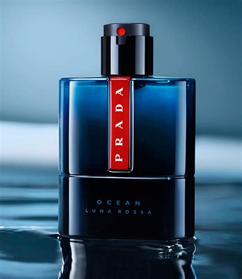 is prada ocean men's|Prada ocean for men reviews.